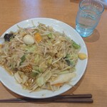 炒爆中華食堂 真心 四ツ谷店 四ツ谷 中華料理 食べログ