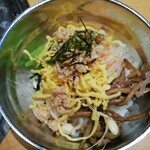 Yakiniku Kingu - 