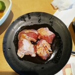 Yakiniku Kingu - 