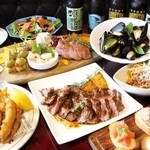 FOOD BAR HANDs - 