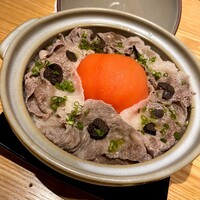 しゃぶしゃぶ　すき鍋　おもき 銀座店 - 