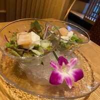 しゃぶしゃぶ　すき鍋　おもき 銀座店 - 