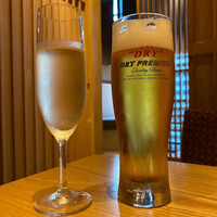 しゃぶしゃぶ　すき鍋　おもき 銀座店 - 