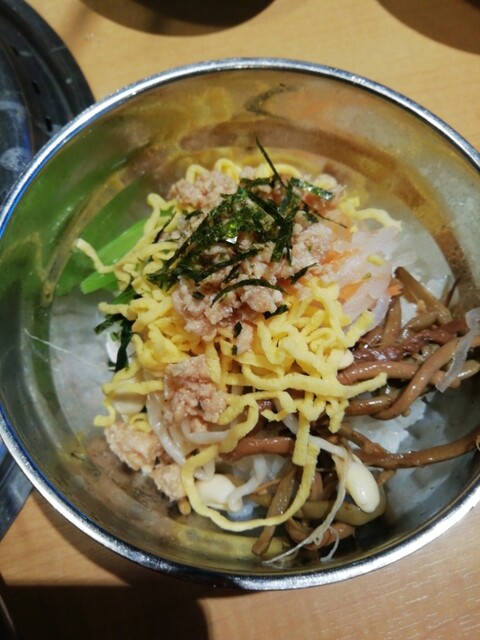 焼肉きんぐ 川口芝店 南浦和 焼肉 食べログ