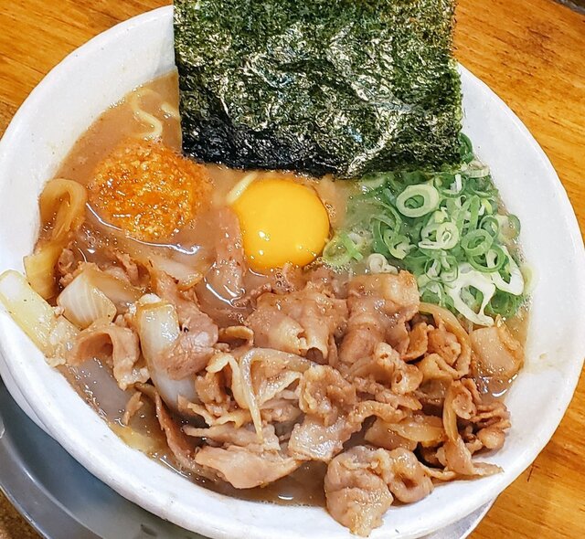 ラーメン 一 番 星