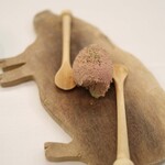 ビストロ コティディアン - 