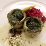 ビストロ コティディアン - 