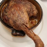 ビストロ コティディアン - 