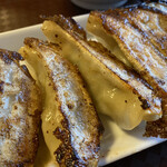 宇都宮餃子 さつき  - 料理写真: