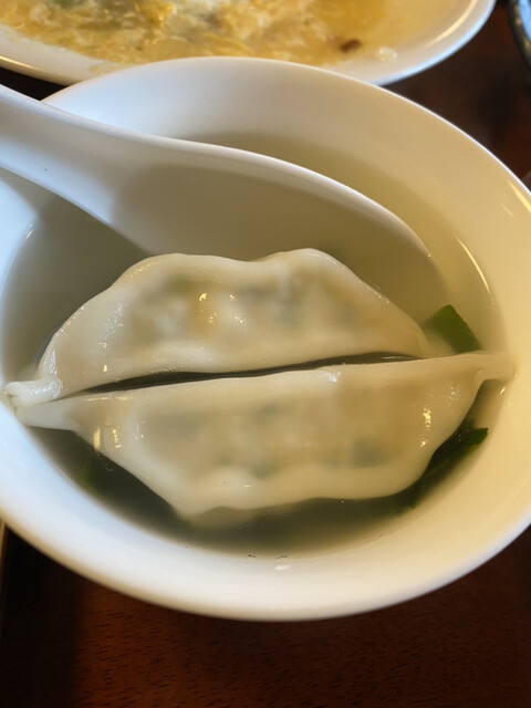 宇都宮餃子 さつき 徳次郎店 宇都宮市その他 餃子 食べログ 宇都宮餃子 さつき 徳次郎店 宇都宮市その他 餃子 食べログ