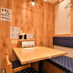 すし酒場 さしす - 