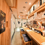 すし酒場 さしす - 