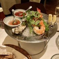 ウルフギャング・ステーキハウス 丸の内店 - 