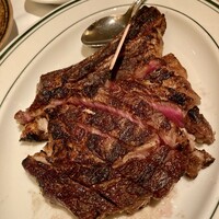 ウルフギャング・ステーキハウス 丸の内店 - 