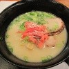 とんこつラーメン屋台
