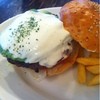 GRILL BURGER CLUB SASA