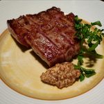 まある - サーロインステーキ150g