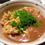 まある - 焼きカレー