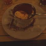 イル・パチョッコーネ・ディ・キャンティ - ティラミス