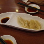貘貘 - 水餃子