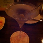 ａｕｔｈｅｎｔｉｃ ｂａｒ ｗｅｉｎ - マティーニ