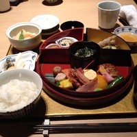 日本料理 花むさし - 