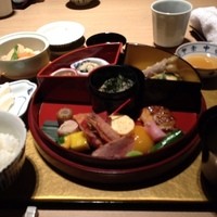 日本料理 花むさし - 