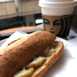 スターバックス・コーヒー - 