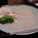 ふぐ八丁 - 