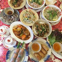 チャオルア 四ツ橋 ベトナム料理 ネット予約可 食べログ チャオルア 四ツ橋 ベトナム料理 ネット予約可 食べログ