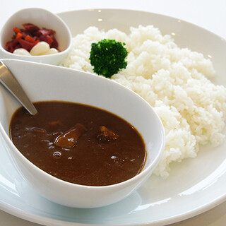 城崎マリンワールド カフェ&レストラン テラス_1