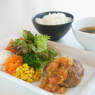 城崎マリンワールド カフェ&レストラン テラス_0