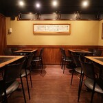 元祖 大阪お好み焼き 桃太郎 - 