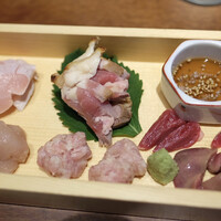 やきとり 嶋家 - 