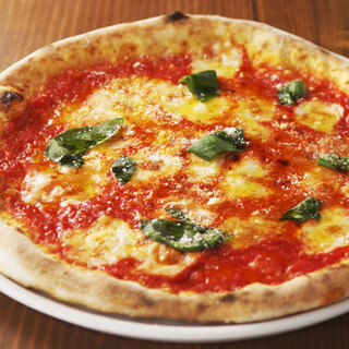 ピッツェリア ポンテチェントロ_1