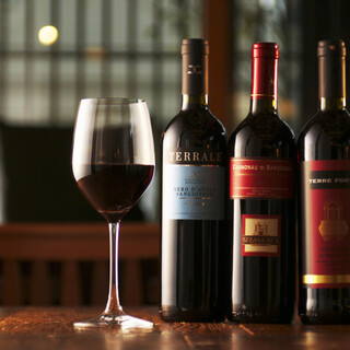 ピッツェリア ポンテチェントロ_2