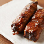 Ganso Yakitori Kushi Hacchin - 