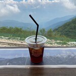 2612Cafe - アイスコーヒー。