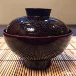 御料理 寺沢 - 椀物