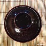 御料理 寺沢 - 椀物