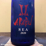 御料理 寺沢 - AKABU SEA