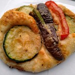 パン・オ・スリール - レギューム