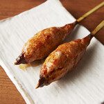 Ganso Yakitori Kushi Hacchin - 