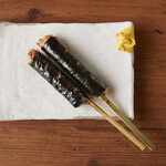 Ganso Yakitori Kushi Hacchin - 