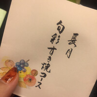 人形町今半 名古屋ミッドランドスクエア店 - 