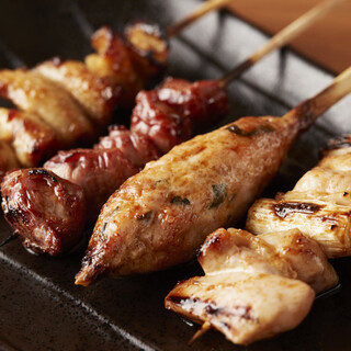 本郷三丁目駅でおすすめの美味しい焼き鳥をご紹介 食べログ 本郷三丁目駅でおすすめの美味しい焼き鳥をご紹介 食べログ