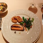 オテル・ドゥ・ミクニ - 