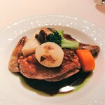 オテル・ドゥ・ミクニ - 