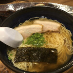 Hikari Tei - あごだしラーメン