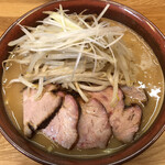 味噌っ子 ふっく - 